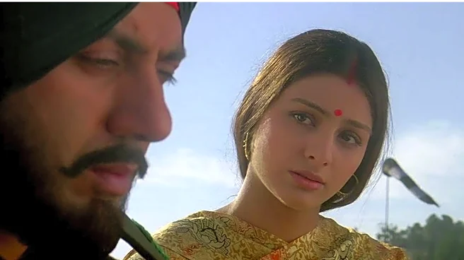 Why isn't Tabu part of 'Border 2'? Producer reveals