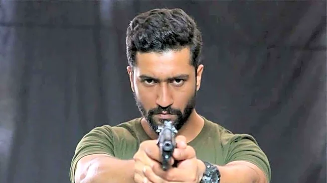 Vicky Kaushal to join Ranveer Singh in 'Dhurandhar 2'?