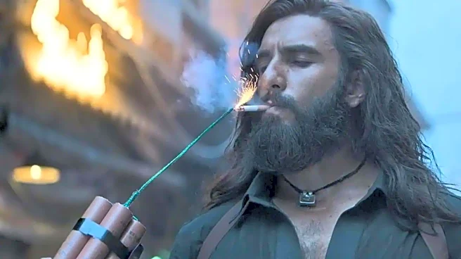 Aditya Dhar plans to sell 'Dhurandhar' broadcast rights as package