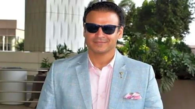 Vivek Oberoi responds to Bollywood exit rumors