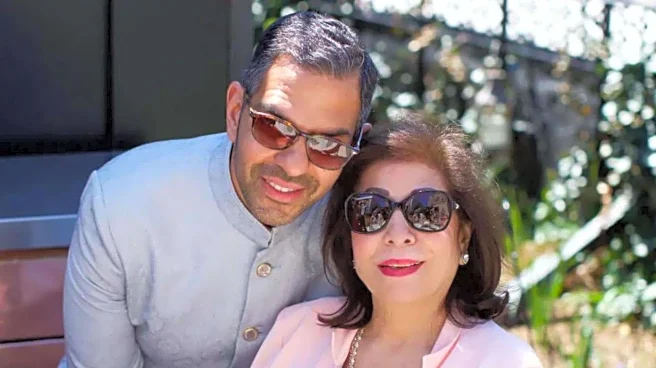 Sunjay Kapur's mother accuses Priya Kapur of diverting family funds