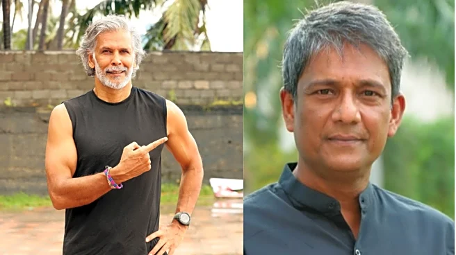 Adil Hussain to be in'Lakadbaggha 2,' replaces Milind Soman