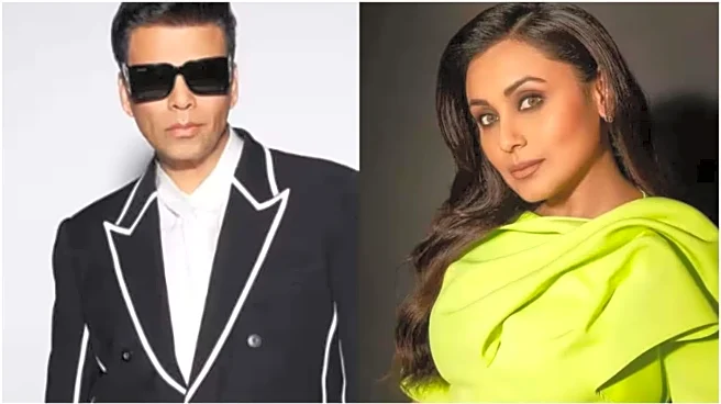 Rani-KJo to sit together to celebrate actor's 30yrs in cinema