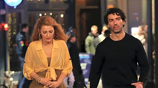 'Rabid pig': Blake Lively-Colleen Hoover's texts about Justin Baldoni revealed