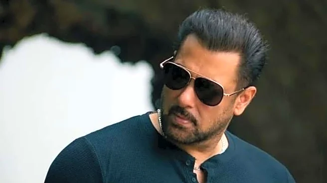 HC sends notice to Salman Khan in personality rights case
