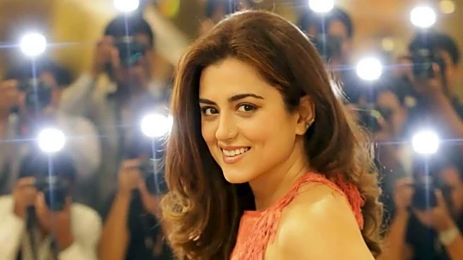 'The 50': Ridhi Dogra joins Colors's upcoming reality show