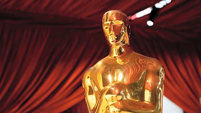 When, where to watch Oscars 2026 nominations live in India