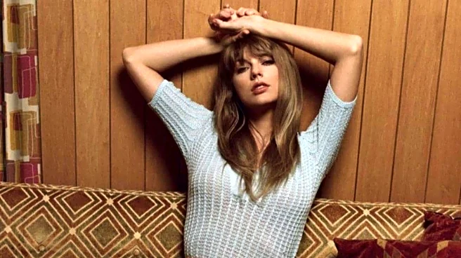 Taylor second-youngest to be inducted into Songwriters Hall of Fame