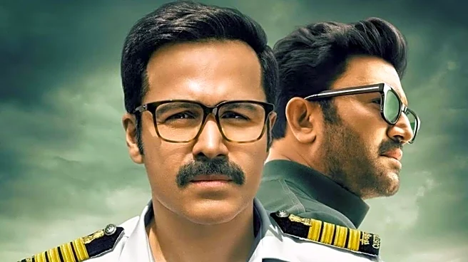 'Taskaree' star reveals Amitabh's Angry Young Man era inspired him