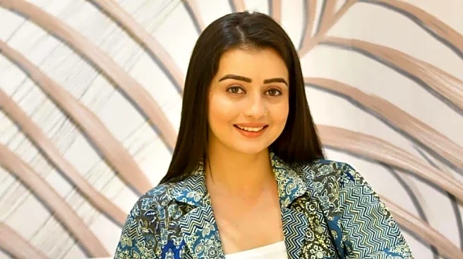 'BB 18's Chahat Pandey confirmed for 'The 50'