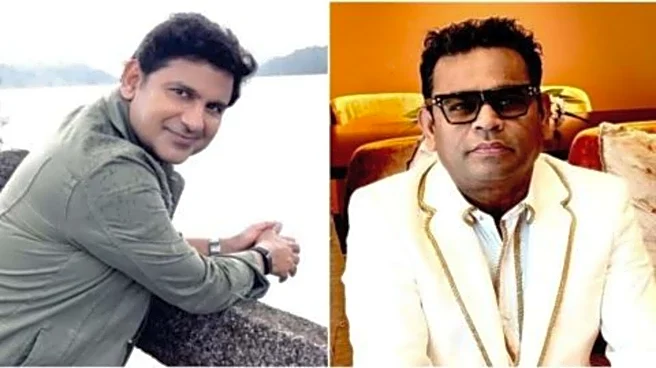 'No discrimination': Manoj Muntashir refutes AR Rahman's 'communal bias' claim