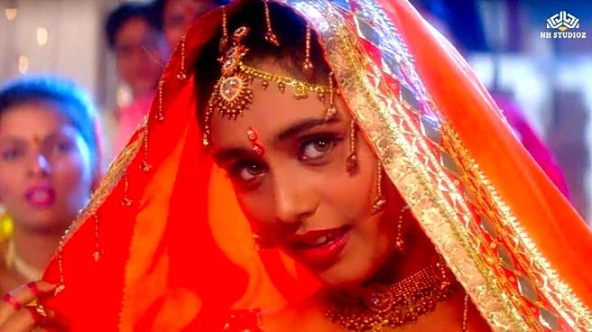 Rani Mukerji nearly chose early marriage over Bollywood