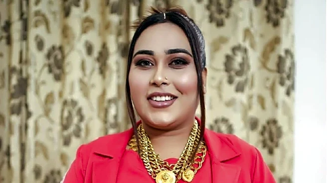 'Dhurandhar': 'Naal Nachna' singer opens up about the viral song