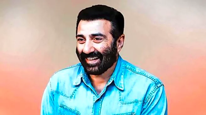 Sunny Deol to start shooting Balaji directorial in February: Report