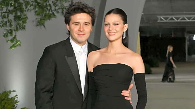 Brooklyn-Nicola 'thrilled' with response to statement accusing David-Victoria