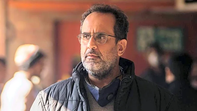 'Part of life': Aanand L Rai responds to Eros's lawsuit