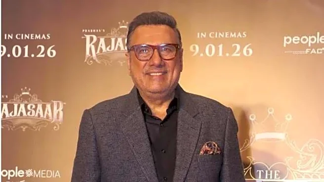 Why Boman Irani is thanked in 'Border 2'