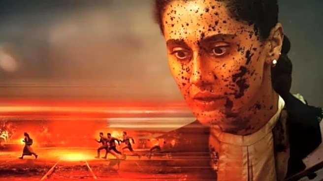 'Assi' trailer attached to 'Border 2,' stars Taapsee Pannu