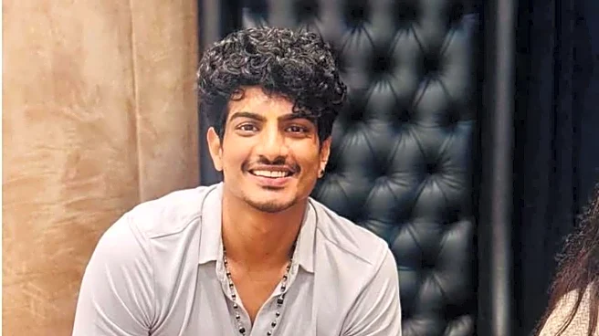 Palash Muchhal calls ₹40 lakh fraud claim 'baseless'