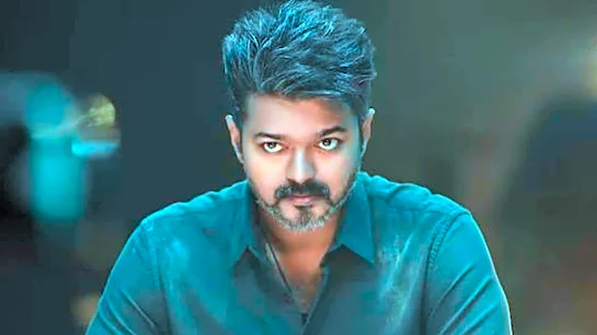 'Jana Nayagan' censor row: HC verdict scheduled for January 27