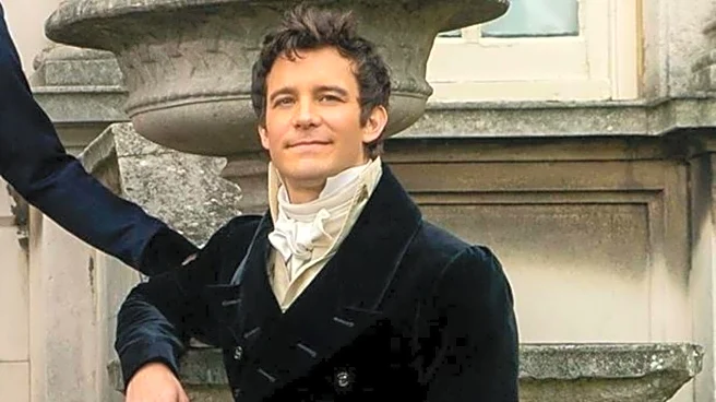 'Bridgerton' S04: Luke Thompson reflects on Benedict's unique love journey