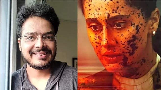 Who's writer Gaurav Solanki? Meet highest-paid crew member of 'Assi'