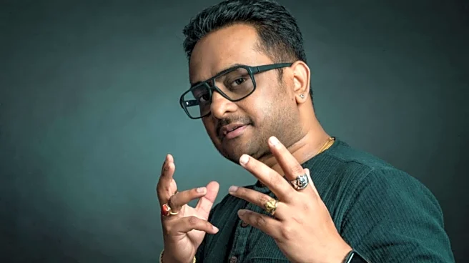 Singer reveals shockingly low pay for hit SRK song