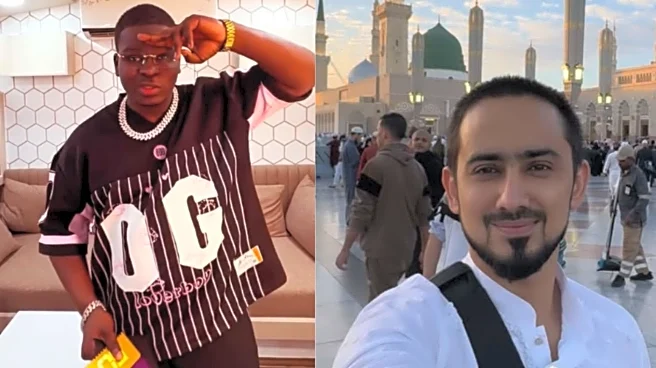 Adnaan Shaikh, Yung Sammy confirmed for 'The 50'