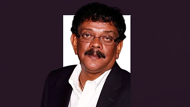 Director Priyadarshan's memoir likely to release in 2027
