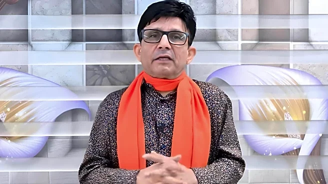 Oshiwara firing case: KRK in police custody till January 27