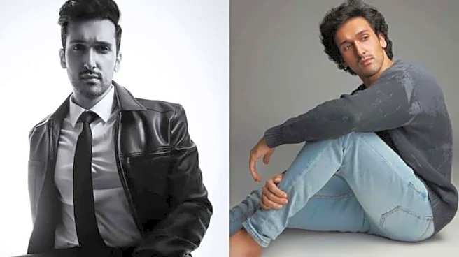 'Hundred': Sajid Khan-Yashvardhan Ahuja's horror drama begins filming