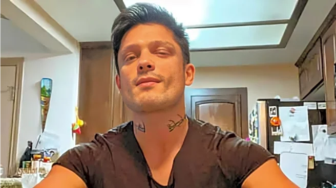 Sidharth Bhardwaj to join 'The 50,' promises 'fearless' gameplay