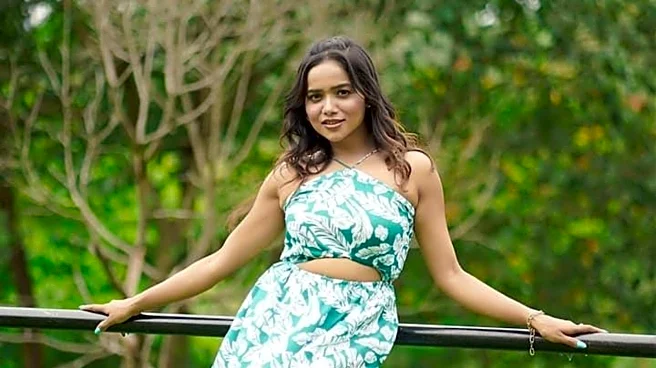 'Bigg Boss OTT 2' star Manisha Rani joins 'The 50'