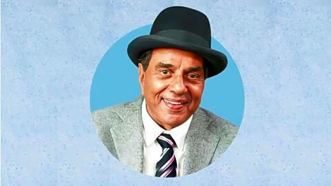 Dharmendra, Mammootty, Alka Yagnik among Padma awardees 2026