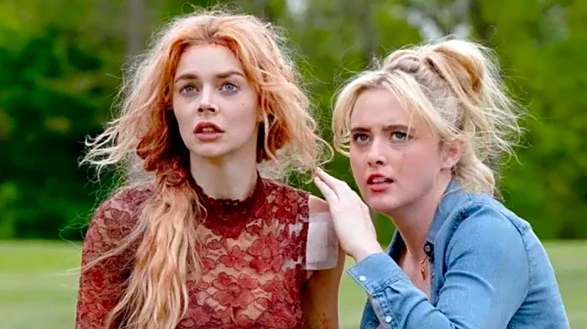 'Ready or Not 2' to release earlier than expected