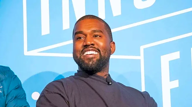 'Love...Jewish people': Ye aka Kanye West apologizes for antisemitic behavior