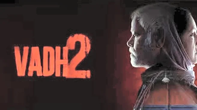 'Vadh 2' trailer: Sanjay Mishra-Neena Gupta's film gets gripping first-look