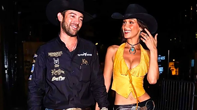 Bella Hadid and Adan Banuelos part ways after 2 years