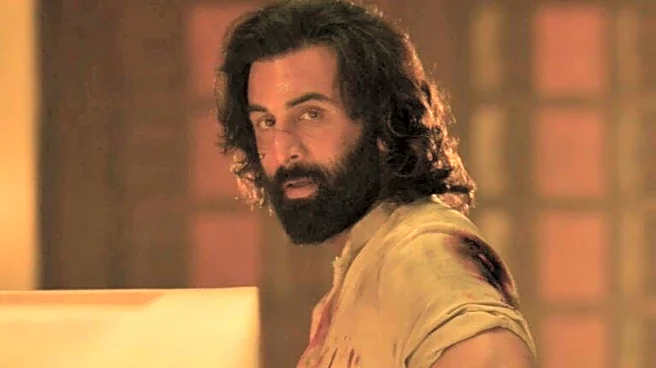 Ranbir Kapoor starrer 'Animal Park' to begin filming in 2027?