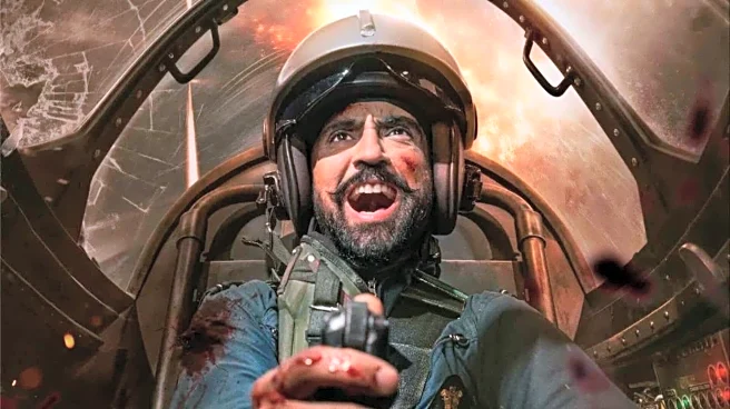 'Shouldn't make movies': Producer on Diljit Dosanjh's 'Border 2' trolling