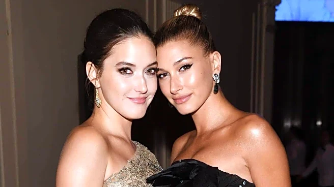 Hailey Bieber's sister Alaia could face prison for alleged assault