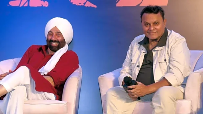 'Gadar 2': Why director delayed the sequel for two decades