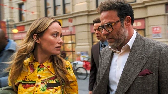 A24 wins Olivia Wilde's 'The Invite' after 72-hour bidding war