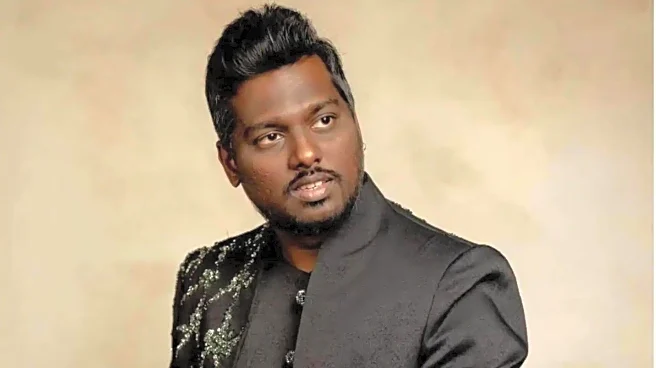 Atlee teases Deepika Padukone, Allu Arjun's 'AA22XA6' update