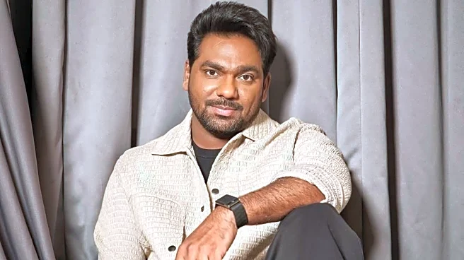 Zakir Khan paused comedy career due to 'genetic illnesses'