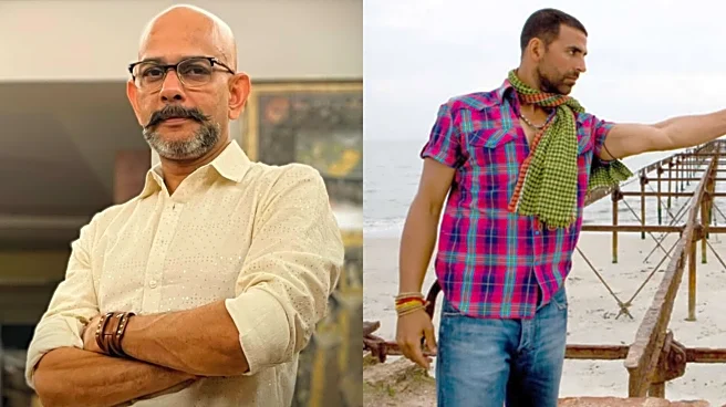 'Tashan' director recalls Akshay Kumar's support amid film's failure