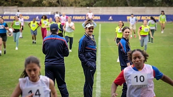 'Ted Lasso' S04 to premiere this summer, new stills out