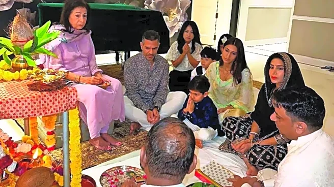 Delhi HC judge steps away from Rani Kapur's suit