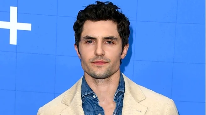 'Ted Lasso's Phil Dunster joins 'How to Train Your...2'