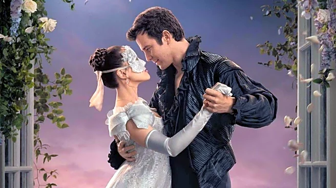 'Bridgerton' S04 review: Part 01 is worth the wait